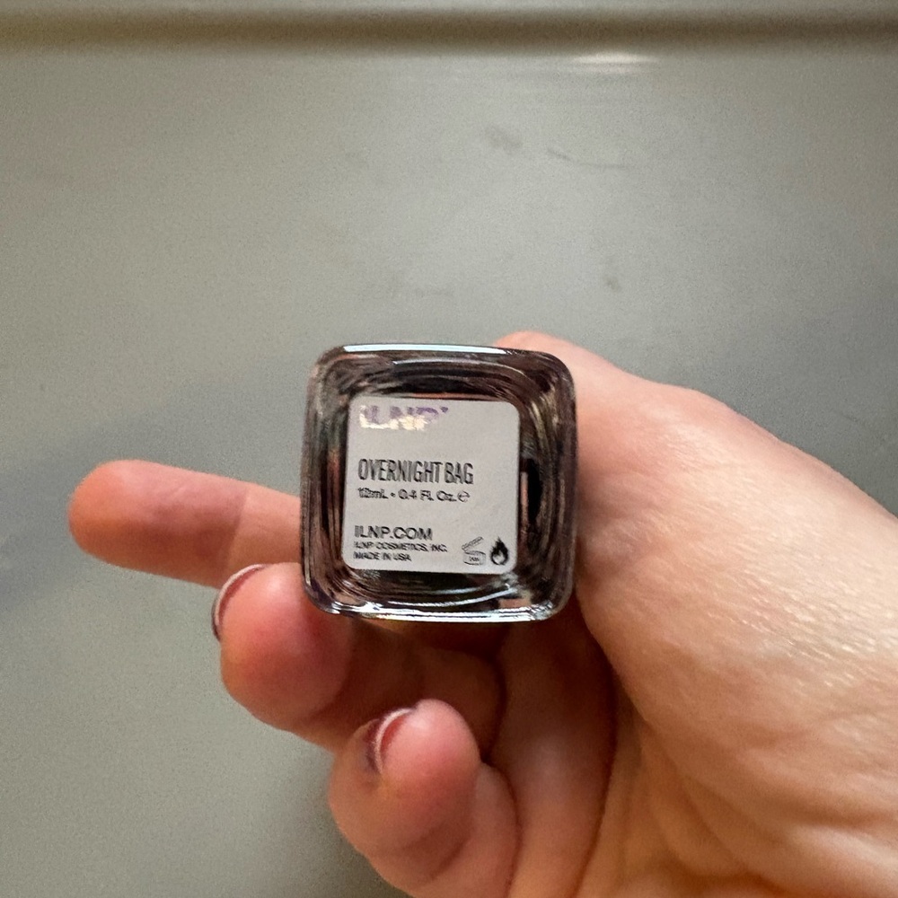 Bundle of five ILNP nail polishes - Picture 4 of 6